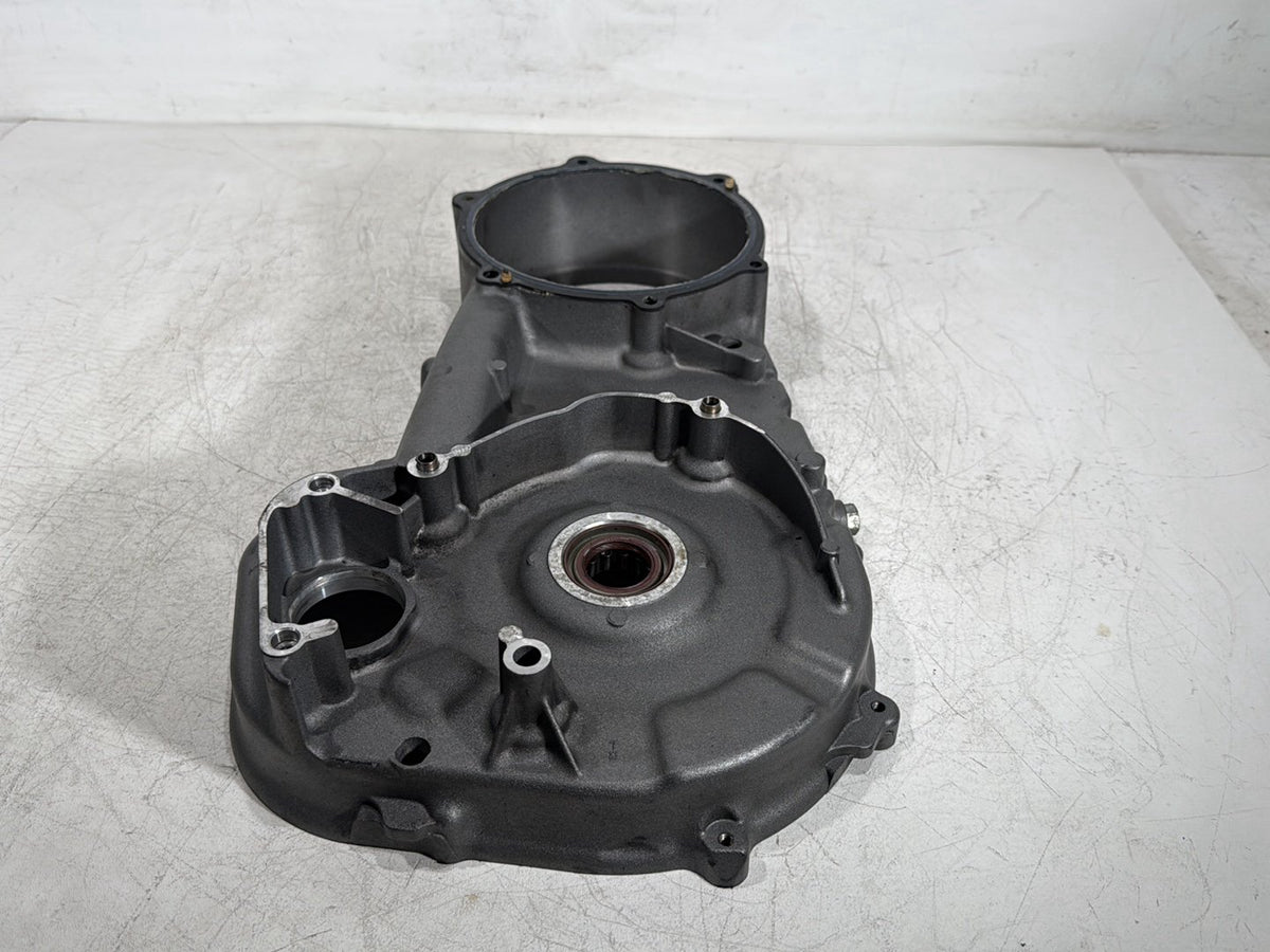 2013 Harley Electra Glide Touring CVO Screamin Eagle Inner Primary Clutch Cover