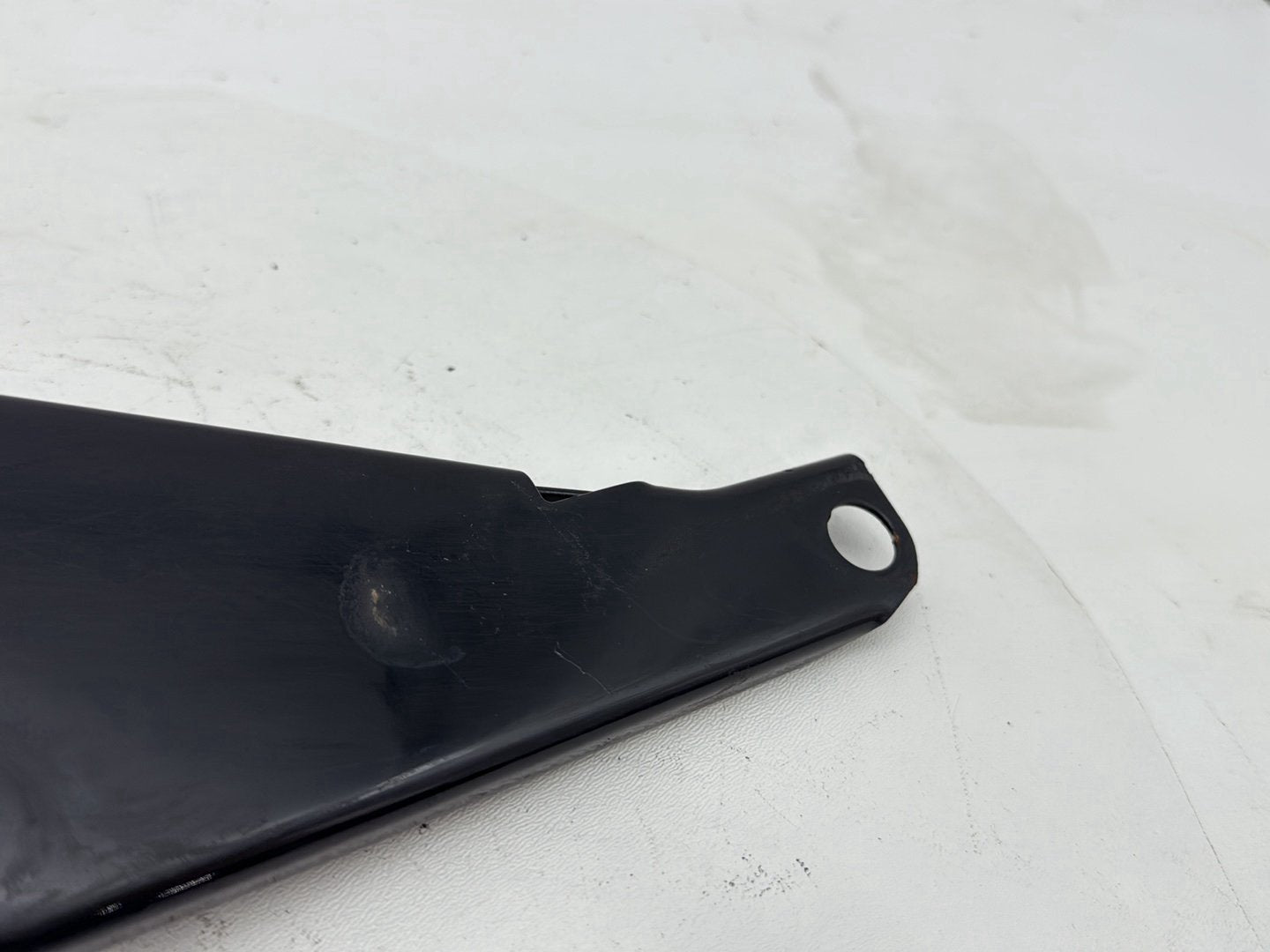 2007 Harley Street Glide Touring FLHX OEM Right Left Fairing Support Brackets