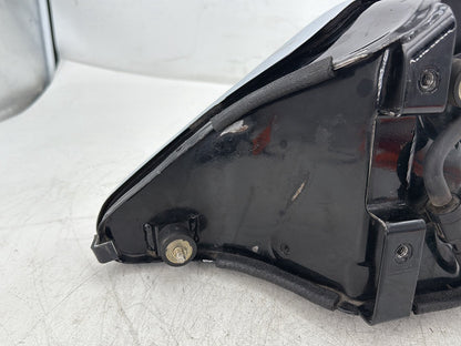 1997 Harley Sportster 1200 Custom XL1200C OEM Oil Tank Reservoir Bottle Canister & Dipstick