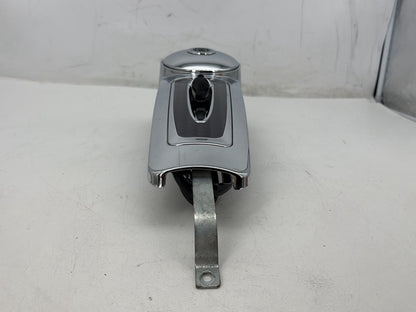 2014 Harley Electra Glide Touring CVO Screamin Eagle OEM Fuel Gas Tank Dash Console NOKey