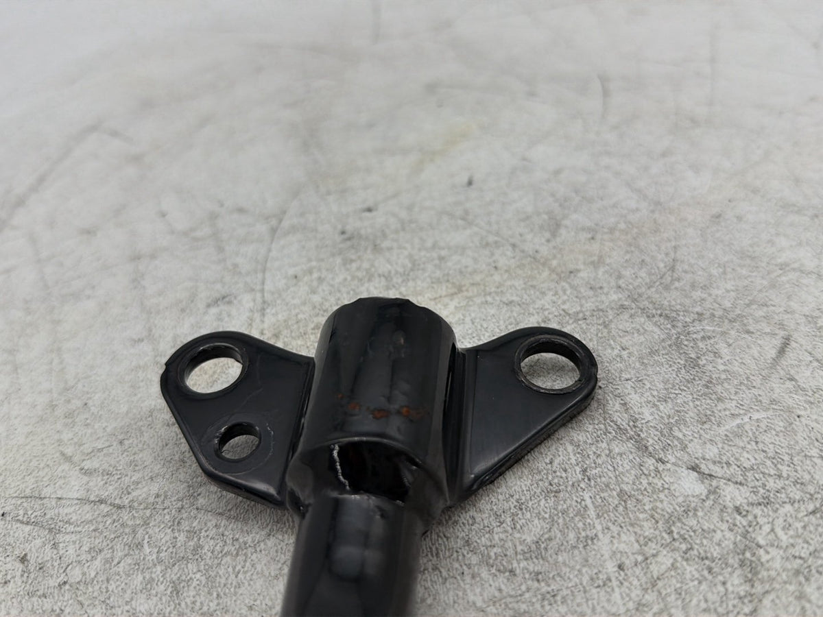 2006 Harley Dyna Super Glide FXDI OEM Exhaust System Support Bracket Holder