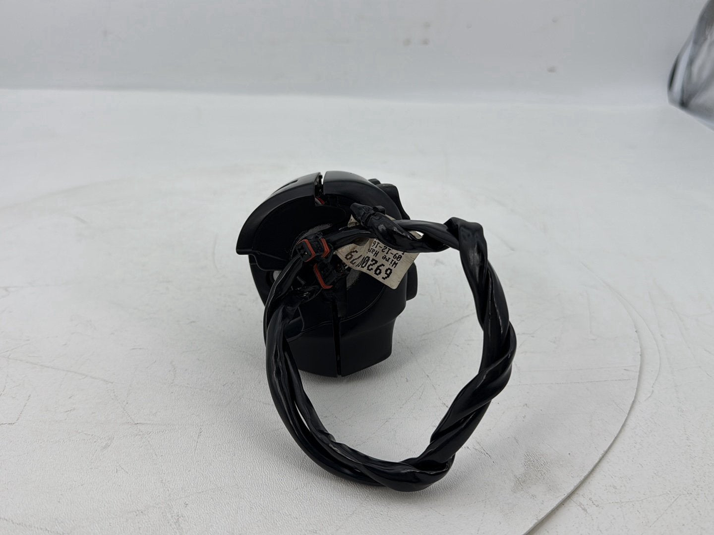 2019 - 2023 Harley-Davidson Touring Street Glide Right Engine Start Kill Switches Controls 71500129B
