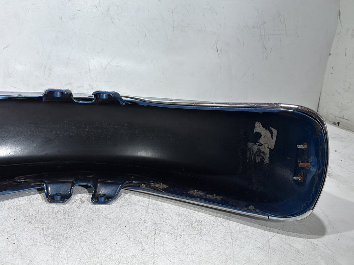2006 Harley Electra Glide Touring Ultra FLHTCUI OEM Front Wheel Fender Shell Panel