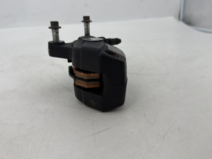 2008 Harley Touring FLHTCU Electra Glide Ultra OEM Front Left 1 Brake Caliper