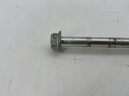 2008 Harley Softail Deluxe FLSTN OEM Engine Mount Pivot Bolt Shaft
