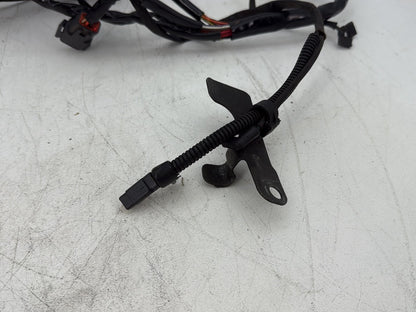 2006 Harley Softail FLSTCI Heritage Classic OEM Main Wire Wiring Harness Loom