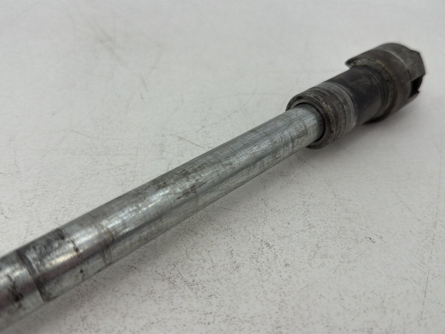 1986 - 1998 Harley-Davidson Softail Heritage Classic Rear Wheel Axle Bolt Shaft 41110-79A