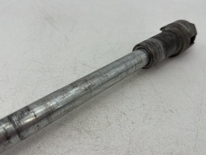 1986 - 1998 Harley-Davidson Softail Heritage Classic Rear Wheel Axle Bolt Shaft 41110-79A