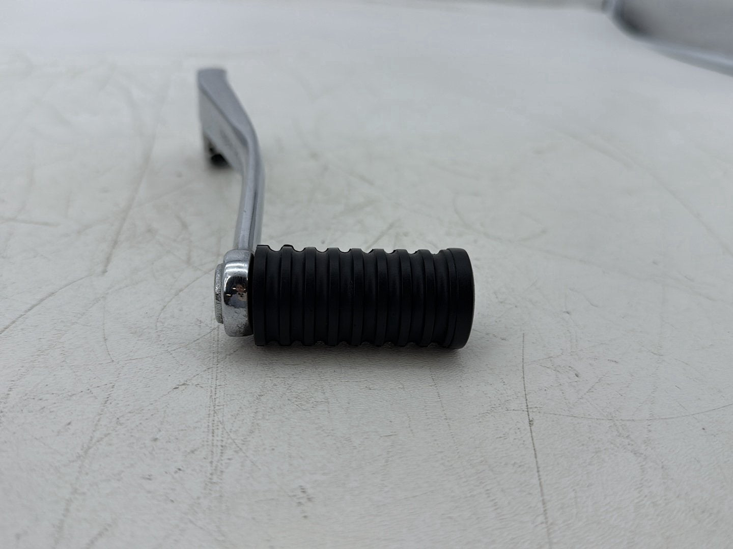 1997 Harley Softail FLSTC Heritage Classic OEM Gear Shifter Lever Pedal
