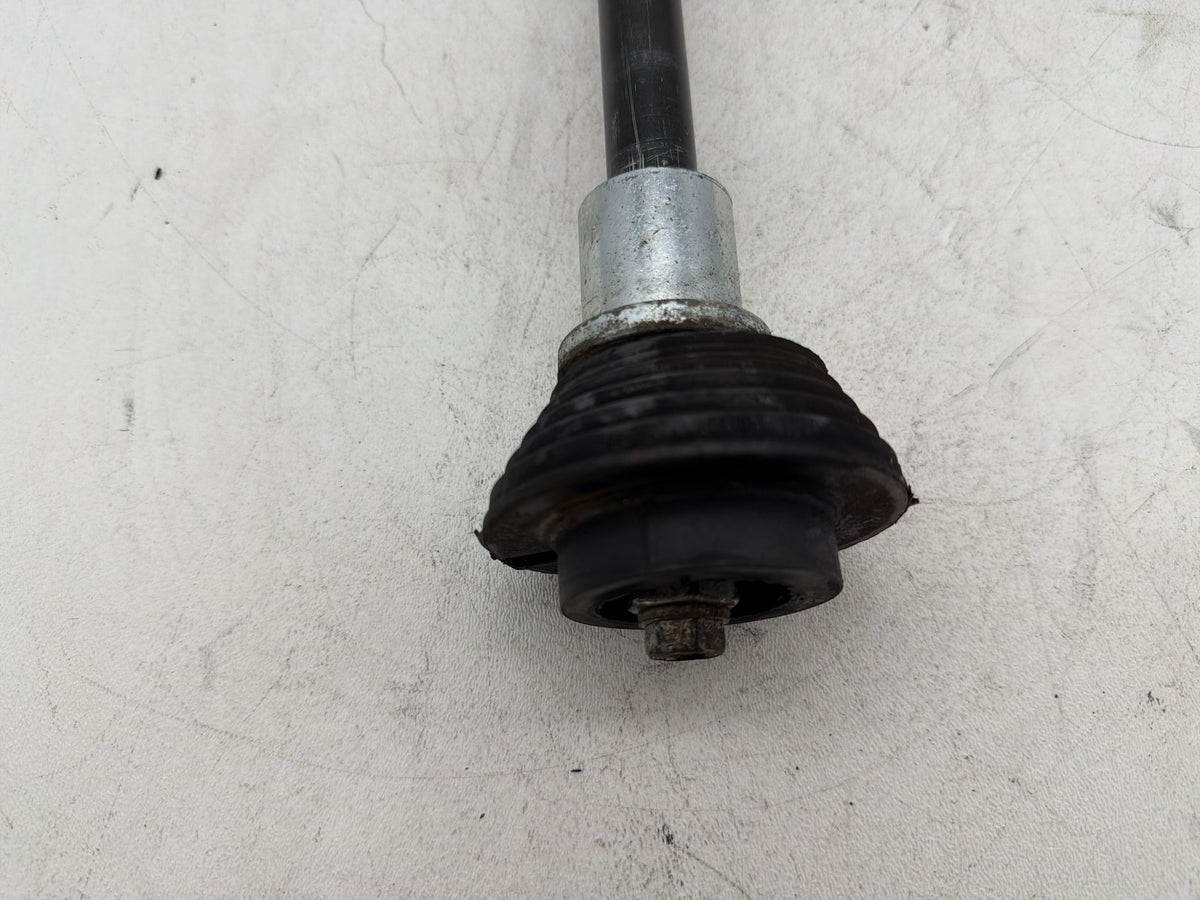 2014 Harley Electra Glide Touring Ultra OEM Rear Fork Swingarm Pivot Bolt Shaft