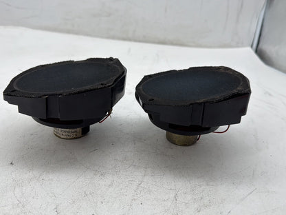2006 Harley Touring FLHTCI Electra Glide Classic OEM Left Right Sound Audio Speakers