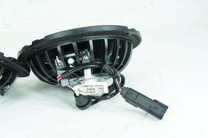 2008 - 2016 Harley-Davidson Touring Electra Glide Ultra Left Right Sound Audio Speakers 76000320