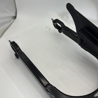 2008 Harley-Davidson Sportster Low Rear Fork Swingarm Swing Arm 47587-05