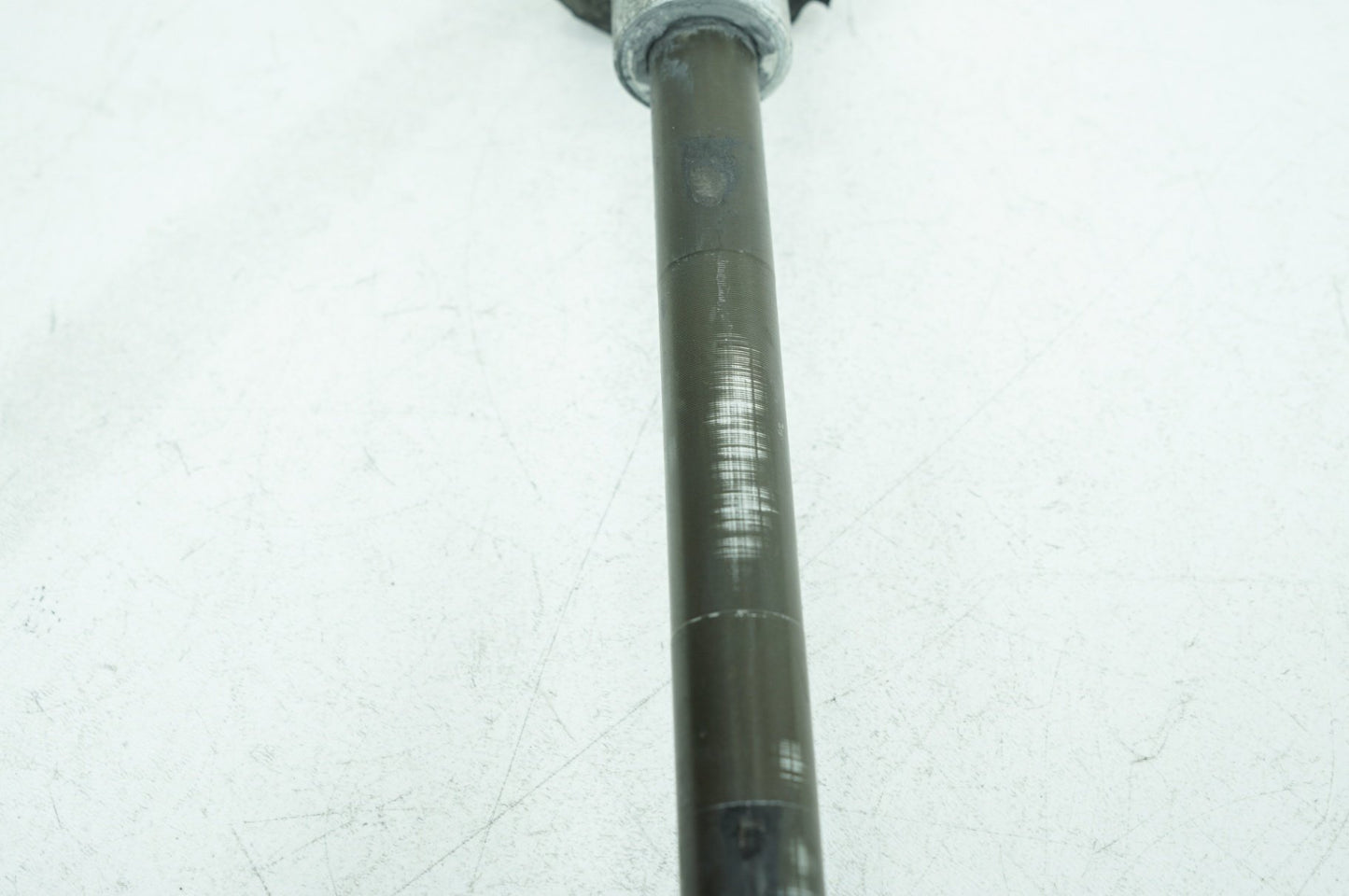 2007 - 2011 Harley-Davidson Touring Road Glide Rear Fork Swingarm Pivot Bolt Shaft 47505-02