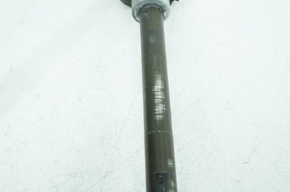 2007 - 2011 Harley-Davidson Touring Road Glide Rear Fork Swingarm Pivot Bolt Shaft 47505-02