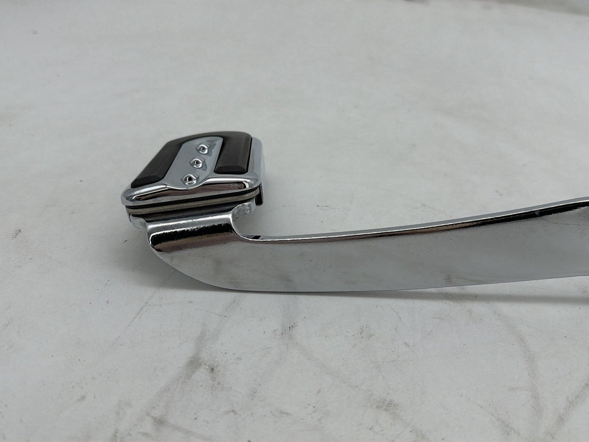 2007 Harley Street Glide Touring FLHX OEM Foot Brake Control Lever Pedal