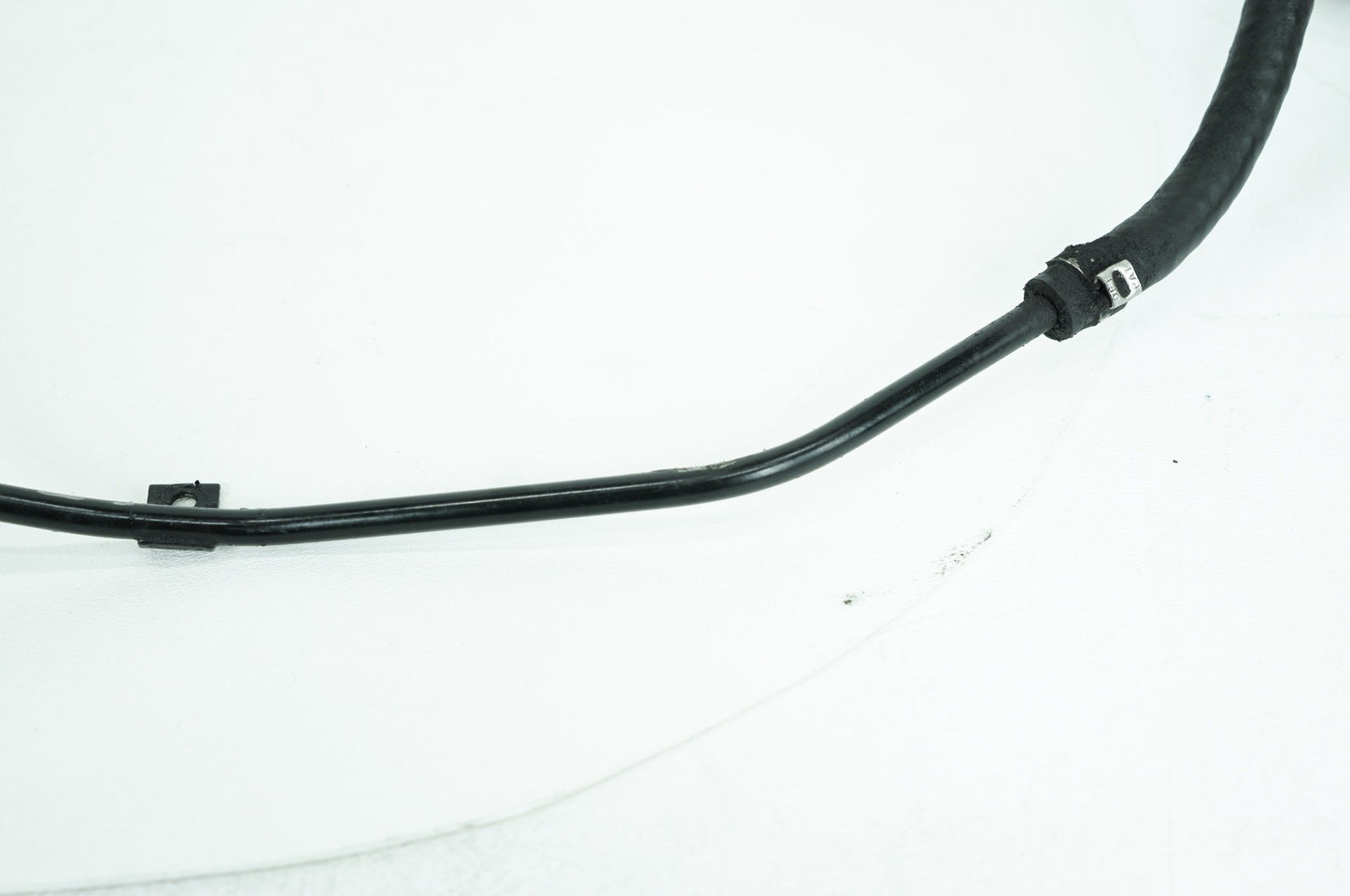 1984 - 1998 Harley-Davidson Touring Electra Glide Classic Rear Brake Master Cylinder Reservoir 41755-92A
