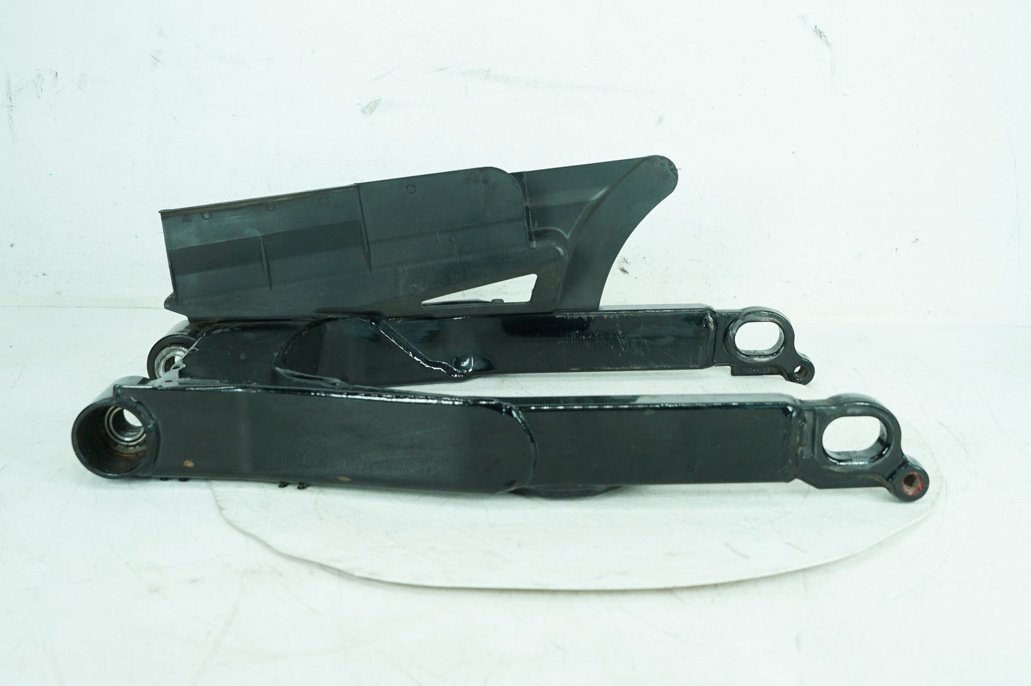 2007 - 2016 Harley-Davidson Touring Police Electra Rear Fork Swingarm Swing Arm 47505-02