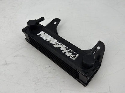 1999 - 2006 Harley-Davidson Touring Electra Glide Classic Oil Cooling Cooler Core Radiator 63083-11