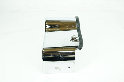 2007 - 2012 Harley-Davidson Touring Electra Glide Ultra Front Lower Fairing Outer Skirt 58208-96A 58208-96A