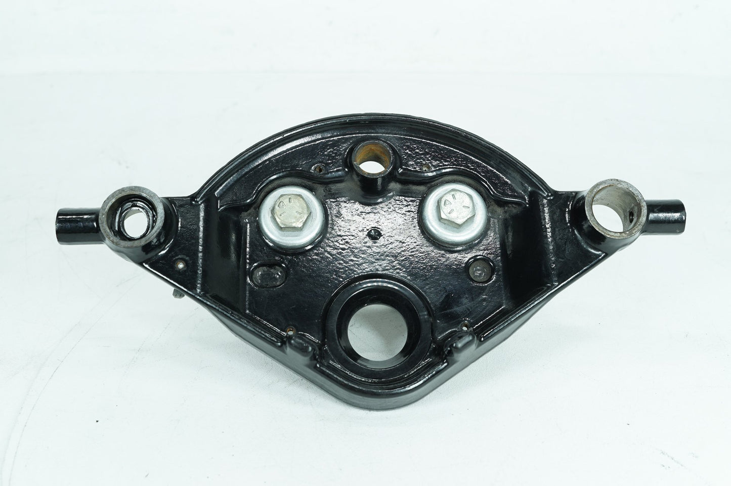 2012 - 2016 Harley-Davidson Touring Electra Glide Ultra Front Fork Upper Triple Tree Clamps 45435-10