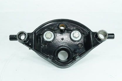2012 - 2016 Harley-Davidson Touring Electra Glide Ultra Front Fork Upper Triple Tree Clamps 45435-10