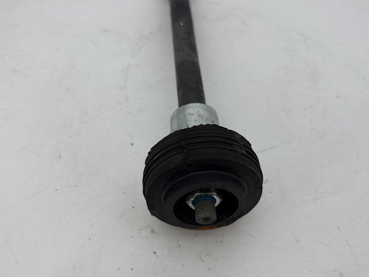 2002 Harley Touring Screamin Eagle Road King Rear Fork Swingarm Pivot Bolt Shaft