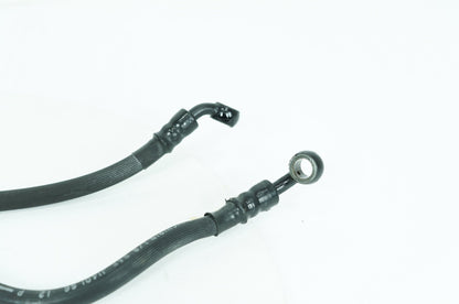 2004 - 2022 Harley-Davidson Sportster Custom Anniversary Front Brake Hose Line Pipe 45449-04A