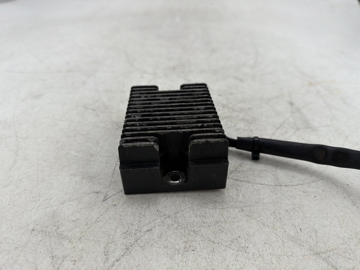 2000 Harley Sportster 1200 Custom XL1200C OEM Voltage Regulator Rectifier