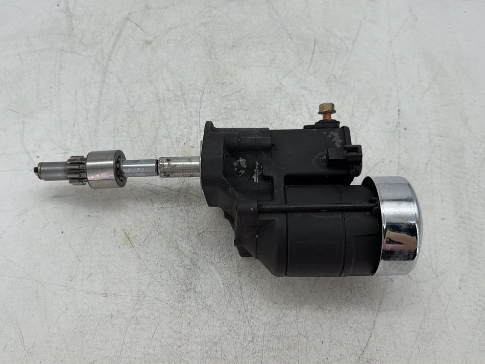 2004 Harley Road King Touring Classic OEM Engine Starter Motor 31553-94B 12V