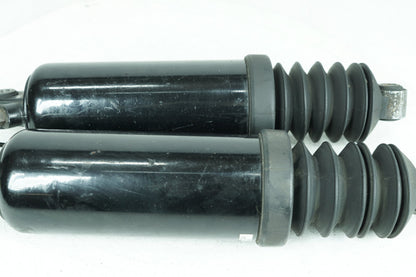 2007 - 2012 Harley-Davidson Touring Street Glide Rear Left Right Shock Absorbers   54662-02A