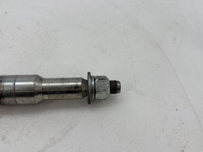 2007 Harley Street Glide Touring FLHX OEM Front Wheel Axle Bolt Shaft