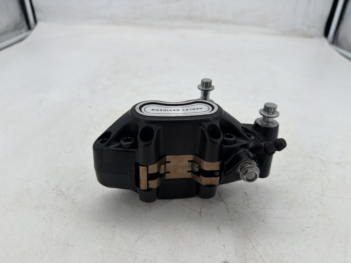 2020 Harley Softail Standard FXST OEM Front Left 1 Brake Caliper