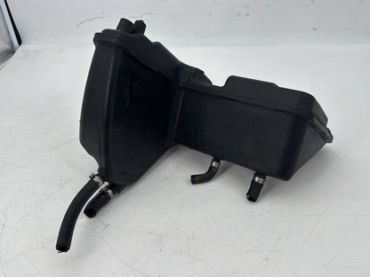 2009 Harley Sportster XL1200 L Low Oil Tank Reservoir Bottle Canister & Dipstick