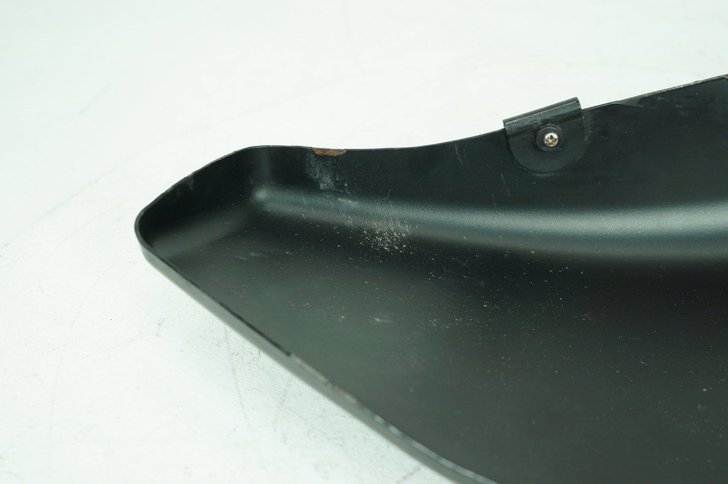 2004 - 2012 Harley-Davidson Sportster Custom Left Fairing Side Oil Tank Cover 66251-04A