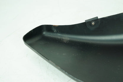 2004 - 2012 Harley-Davidson Sportster Custom Left Fairing Side Oil Tank Cover 66251-04A