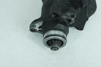2007 - 2011 Harley-Davidson Touring Electra Ultra Engine Starter Motor 31618-06A
