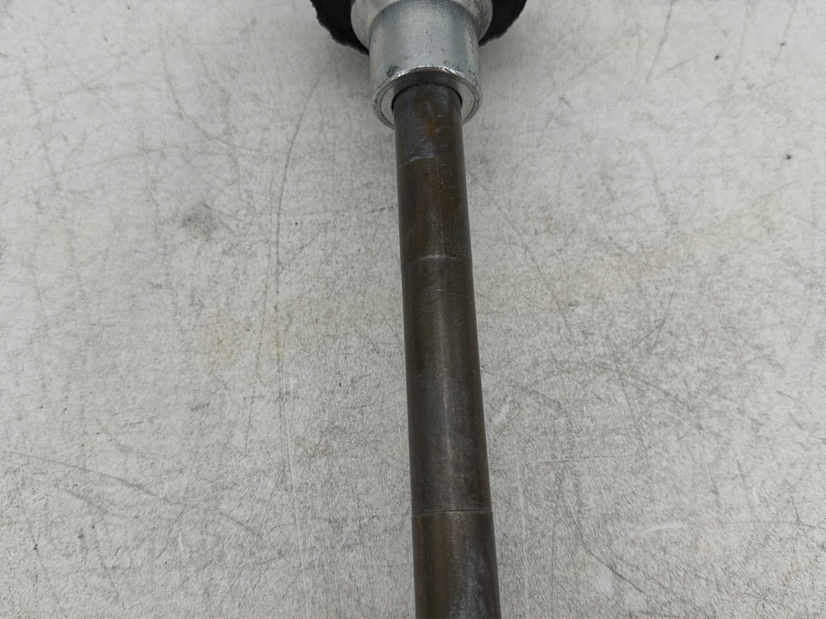 2003 Harley Electra Glide Touring Ultra OEM Rear Fork Swingarm Pivot Bolt Shaft