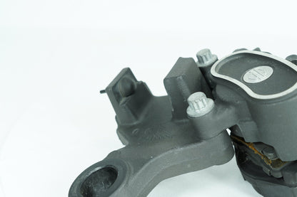 2012 - 2026 Harley-Davidson Sportster Iron 883 Rear Back Brake Caliper w/ Bracket 41300039