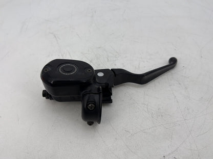 2004 - 2013 Harley-Davidson Sportster 1200 Custom Front Brake Lever Master Cylinder Reservoir 45146-04