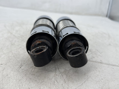 1997 Harley Sportster 1200 Custom XL1200C OEM Rear Left Right Shock Absorbers 12"