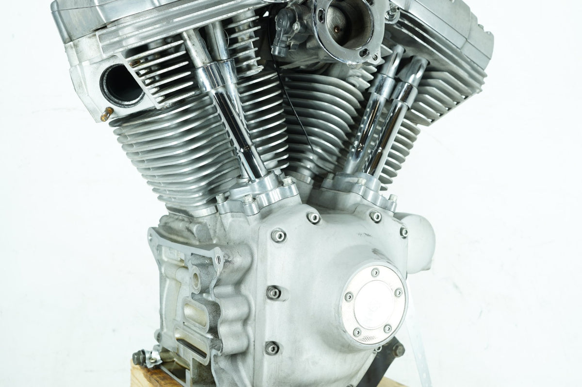 2007 Harley Dyna FXD Super Glide OEM EFI Twin Cam 96 Engine Motor 19256-07 39K