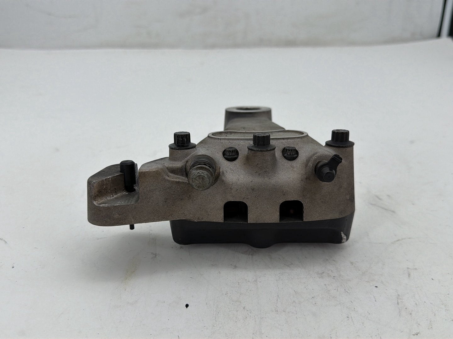 2003 Harley Road King Touring FLHRCI Classic OEM Rear Back Brake Caliper