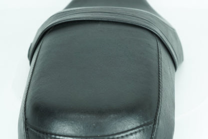 2004 - 2013 Harley-Davidson Sportster Base 883 Passenger Rider Driver Seat Saddle  	51530-04