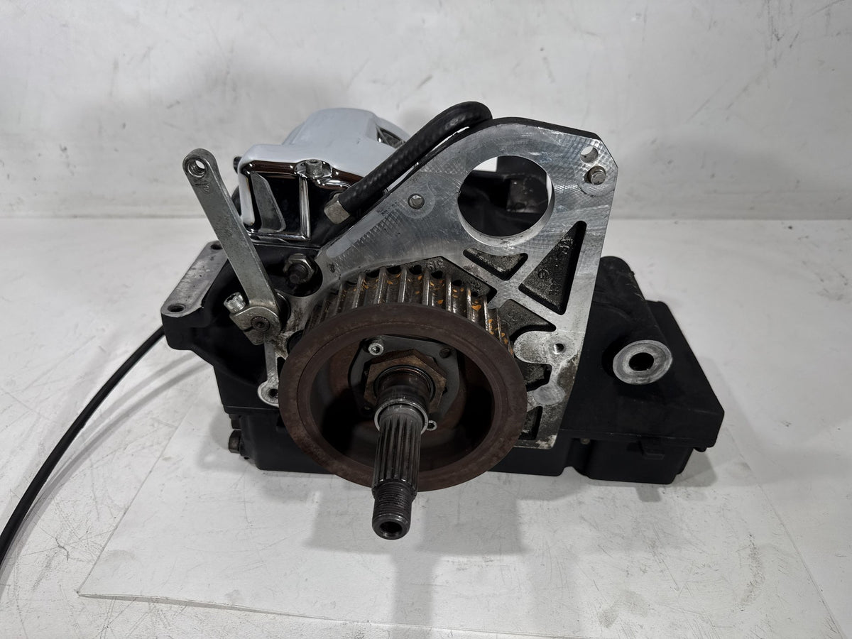 1997 Harley Electra Glide Touring Ultra OEM 5 Speed Transmission Gearbox 88K