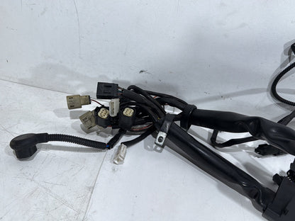 2008 Harley Road King Touring FLHR OEM Main Wire Wiring Harness Loom ABS