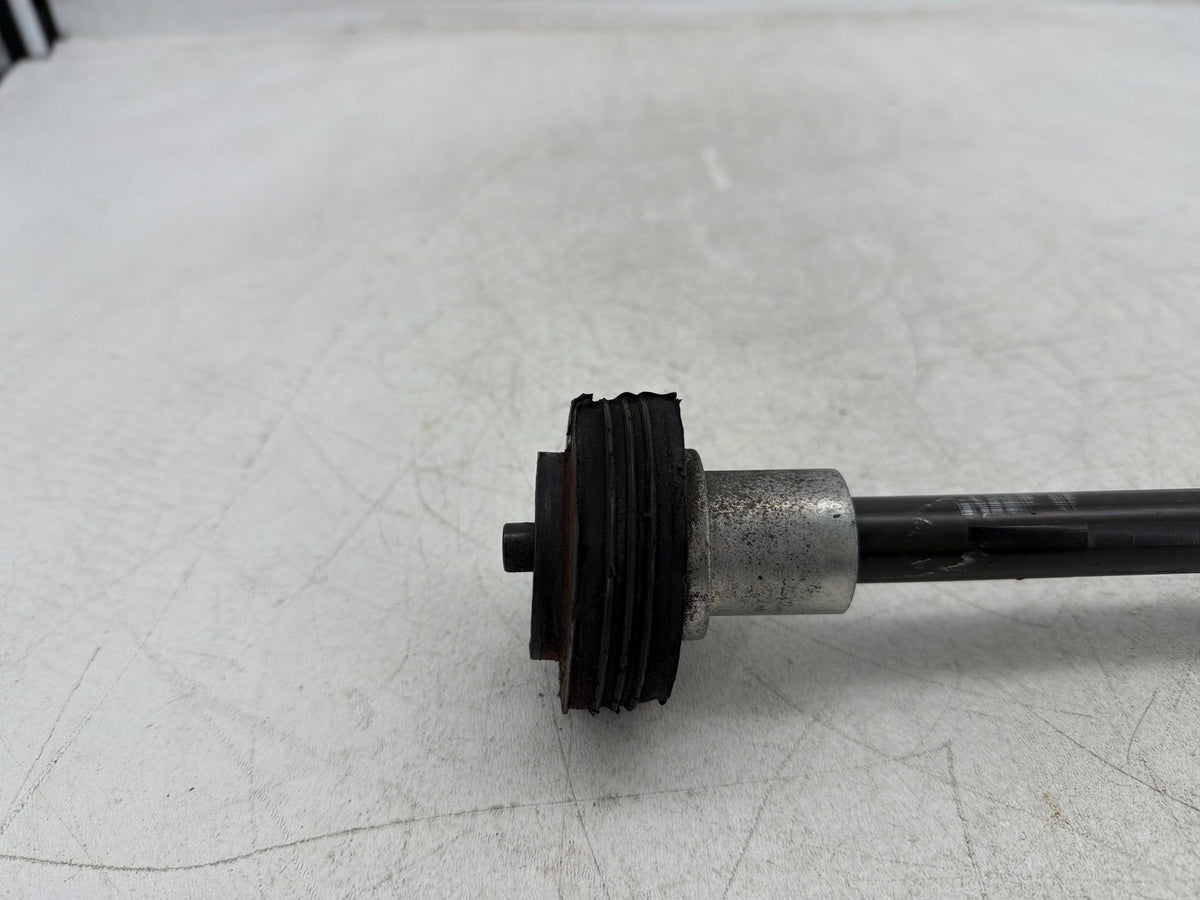 2008 Harley Electra Glide Touring Ultra OEM Rear Fork Swingarm Pivot Bolt Shaft