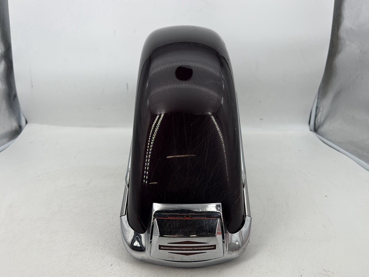 1999 - 2006 Harley-Davidson Softail Heritage Front Wheel Fender Shell Panel  	59129-03