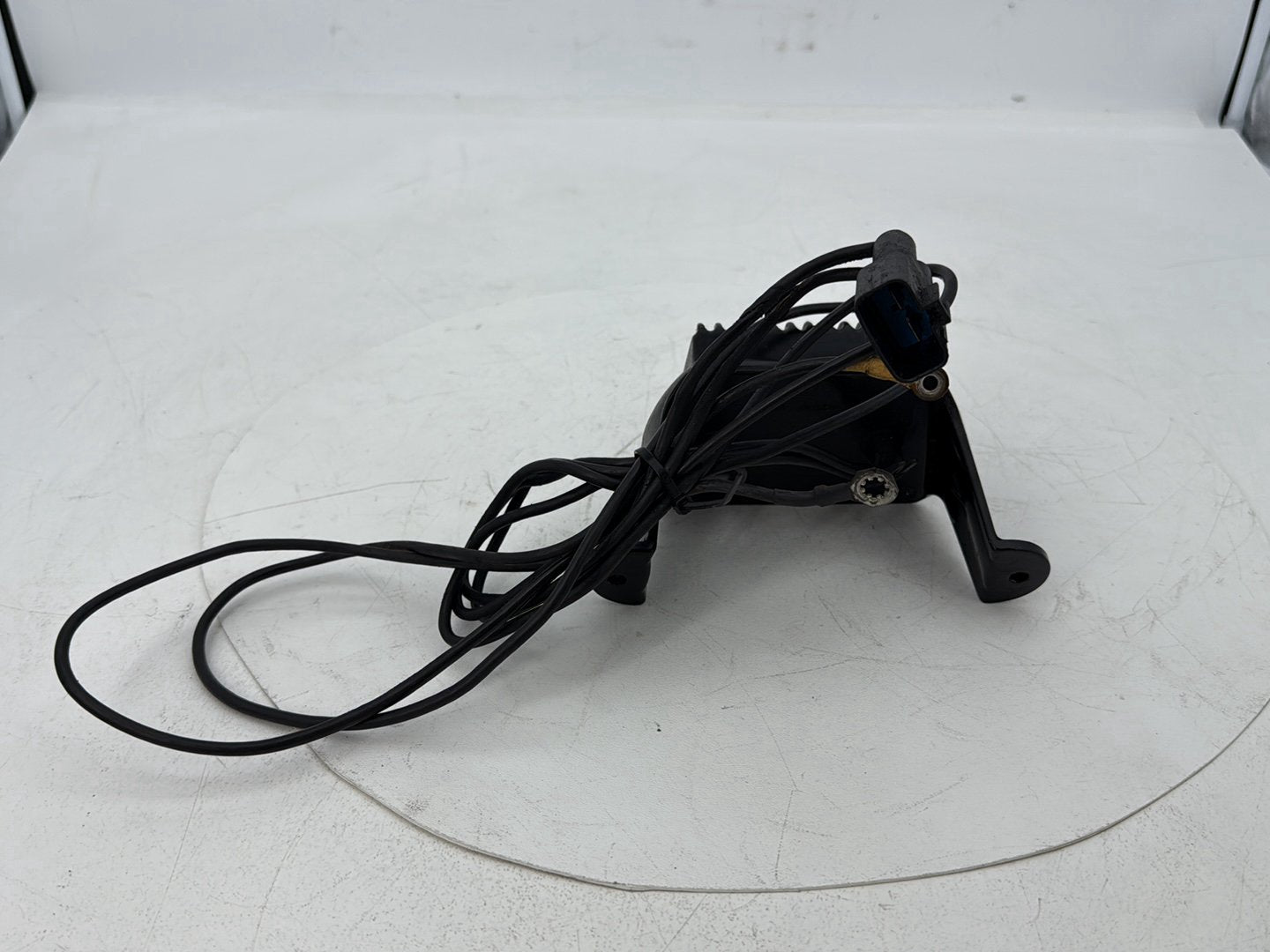 1999 - 2006 Harley-Davidson Touring Road King Police Voltage Regulator Rectifier  74505-97A