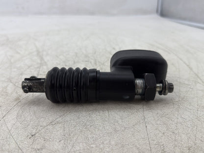 2004 Harley Road King Touring Custom FLHRSI OEM Rear Brake Master Cylinder Reservoir